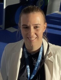 Julia Linert, In-Vision