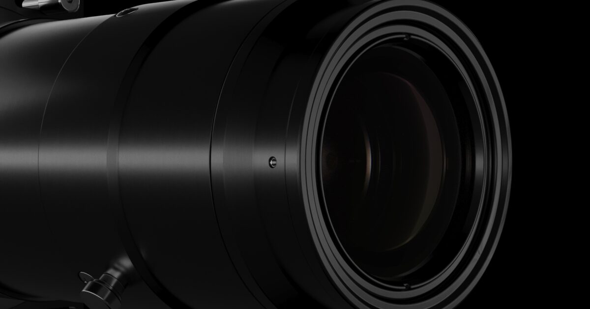 Optical solutions tailored to your needs