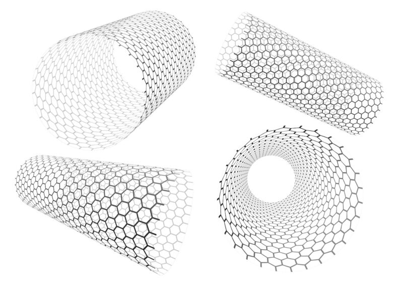 Carbon nanotubes